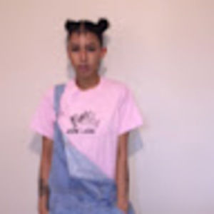 Meet your Posher, Trystal